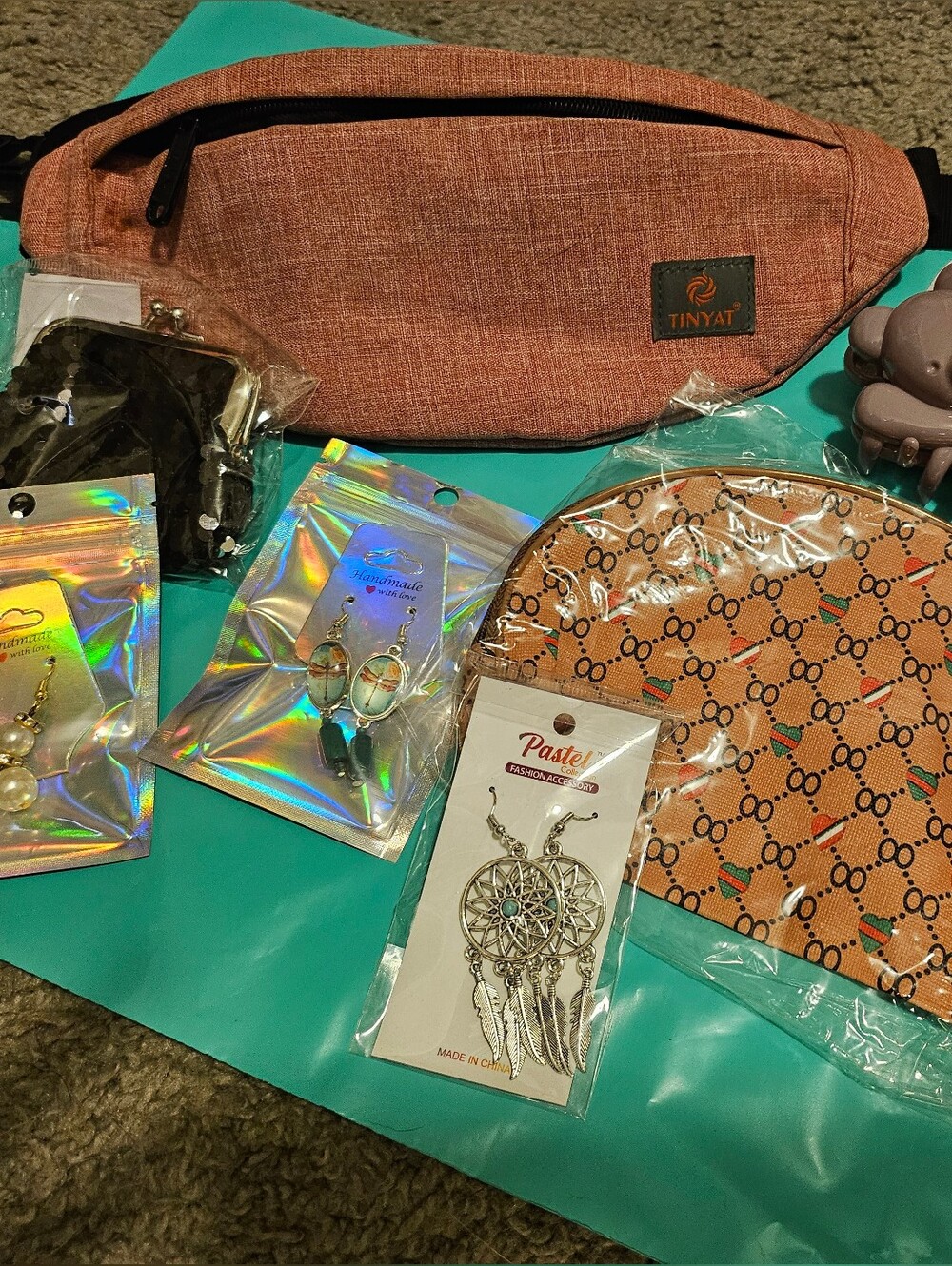 Accessories Bundle #3